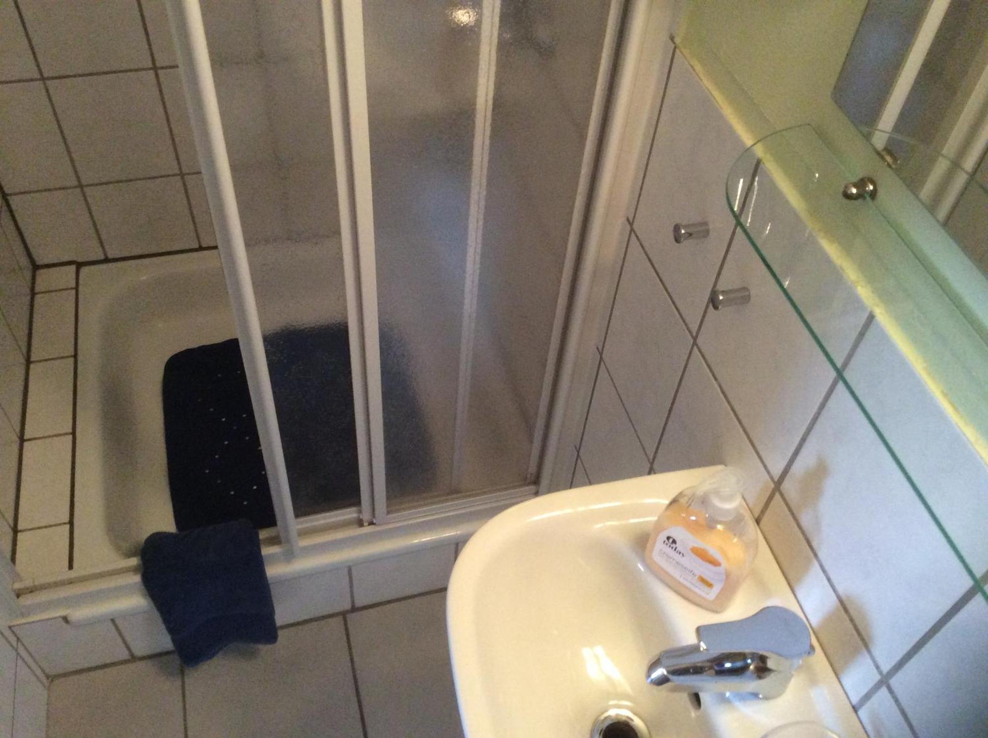 Hildfelder Stuebchen Hotel Winterberg Ruang foto