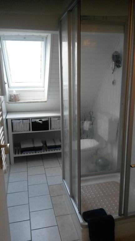 Hildfelder Stuebchen Hotel Winterberg Bagian luar foto