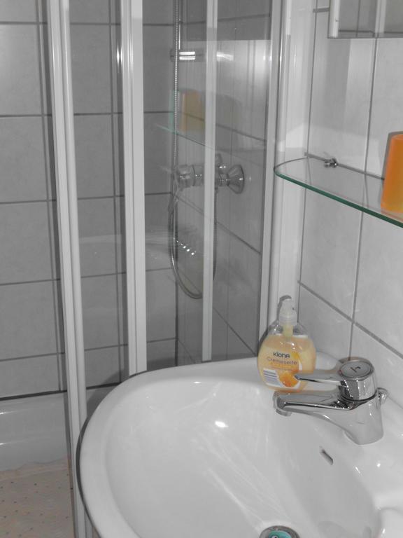 Hildfelder Stuebchen Hotel Winterberg Bagian luar foto