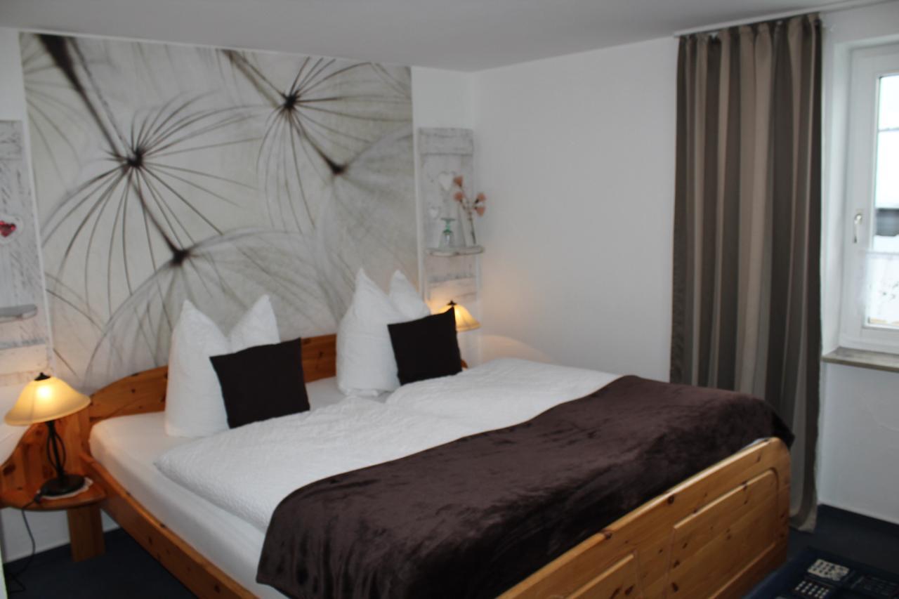 Hildfelder Stuebchen Hotel Winterberg Bagian luar foto