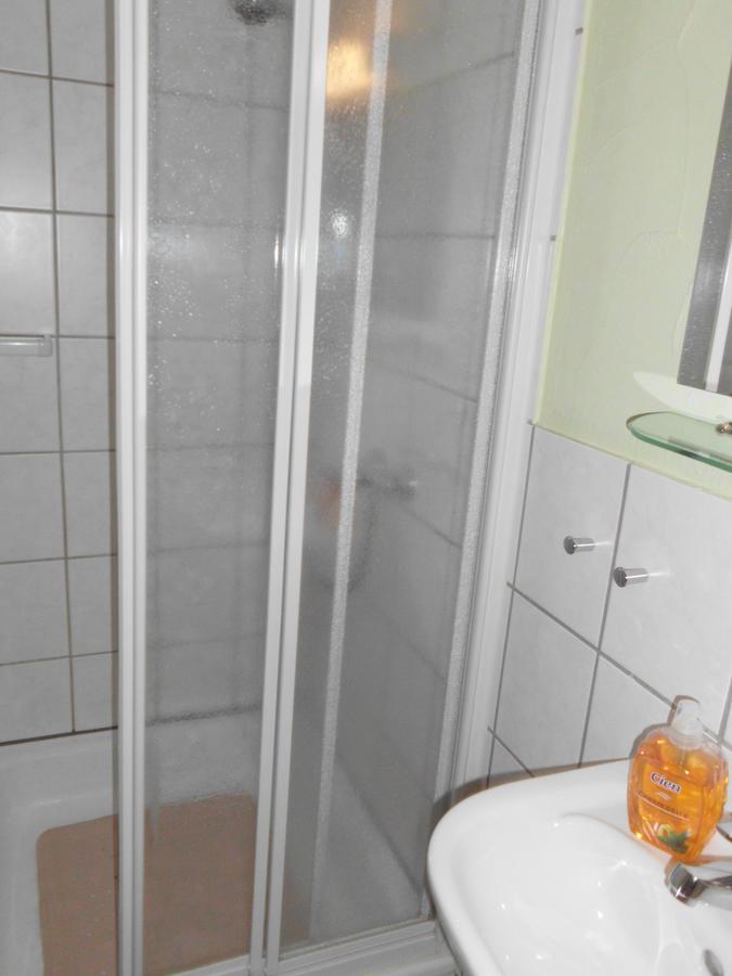 Hildfelder Stuebchen Hotel Winterberg Bagian luar foto