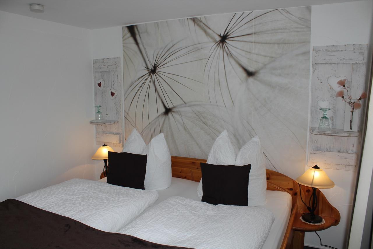 Hildfelder Stuebchen Hotel Winterberg Bagian luar foto