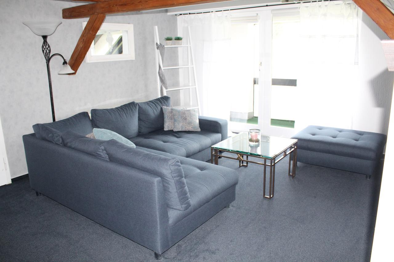 Hildfelder Stuebchen Hotel Winterberg Bagian luar foto