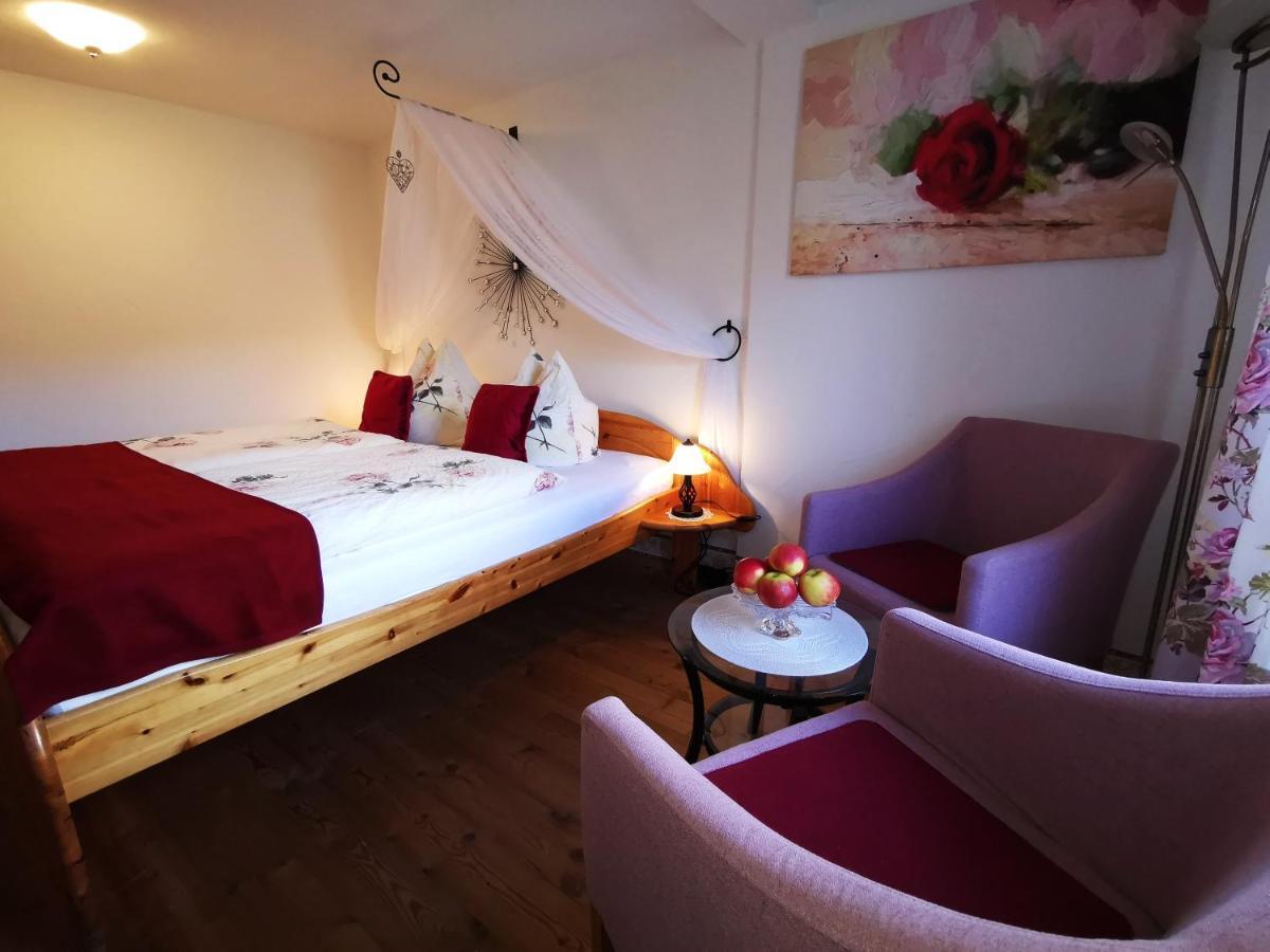 Hildfelder Stuebchen Hotel Winterberg Bagian luar foto